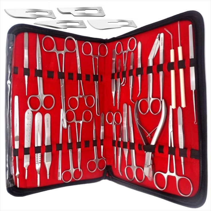 Surgical Practice Tools