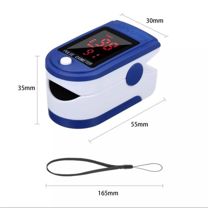 Pulse Oximeter