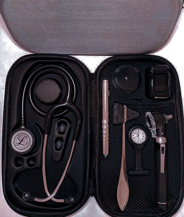 Medical tools