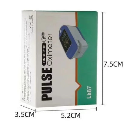 Spo2 Usb Pediatric Infant Medical Cheap and Good Quality Handheld Digital Blood Finger Clip Pulse Oximeter