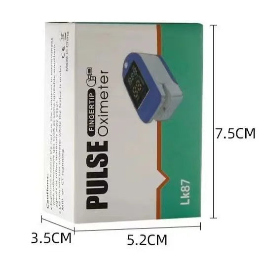 Spo2 Usb Pediatric Infant Medical Cheap and Good Quality Handheld Digital Blood Finger Clip Pulse Oximeter